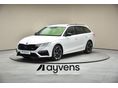 SKODA OCTAVIA Combi 2.0 TSI RS MAGYAR 1.TUL-GARANTÁLT KM-SZERVIZTÖRTÉNET-ÁFÁS-GARANCIÁVAL!