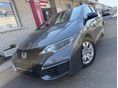 HONDA CIVIC 1.6 i-DTEC Elegance Tempomat!!Ülésfűtés!!Kitűnő állapotban!!