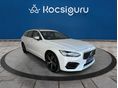 VOLVO V90 2.0 [T8] Twin Engine R-Design AWD Geartronic harma/kardon_Alcantara