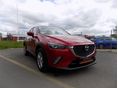 MAZDA CX-3 2015/8 - 3