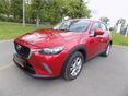 MAZDA CX-3 2.0i Challenge // TEMPOMAT // 4 ELEKTROMOS ABLAK // ALUFELNI //