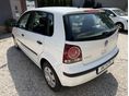 VOLKSWAGEN POLO 2007/6 - 10