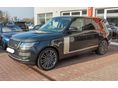 LAND ROVER RANGE ROVER RangeD300 Autobiography LWB (Automata) PANORAMA/360 KAMERA/LED/NAVI/HiFi/ÁFA-s