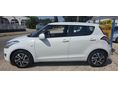 SUZUKI SWIFT 2011/10 - 2