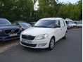 SKODA PRAKTIK 2015/10 - 2