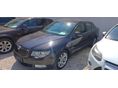 SKODA SUPERB 2.0 CR TDI Elegance szedán.kézi váltós