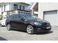 OPEL ASTRA J 2014/8 - 2