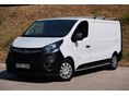 OPEL VIVARO 1.6 CDTI L2H1 3.0t Start-Stop Euro 6 MAGYAR// ÁFAs// KLÍMA// TEMPOMAT// KM GARANCIA// 3.168.650 FT BRUTTÓ
