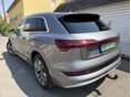 AUDI E-TRON 50 Basis quattro (Automata)
