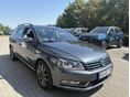 VOLKSWAGEN PASSAT VII Variant 2.0 CR TDI Comfortline BMT