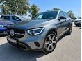 MERCEDES-BENZ GLC-OSZTÁLY GLC 220 d 4Matic 9G-TRONIC COUPE! MULTIBEAM! VONÓHOROG! DISTRONIC! HOLTTÉR! CARPLAY!