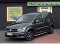 VOLKSWAGEN CADDY 2019/3 - 2