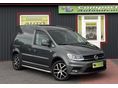 VOLKSWAGEN CADDY 2019/3 - 1