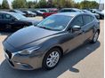 MAZDA 3 Sport 1.5 D Attraction HEADUP.KEYLESS.LED.KAMERA.NAVI.RVM.KORM.FŰT.ÜL.FŰT.PDC