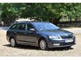 SKODA OCTAVIA Combi 1.6 CR TDI Ambition Navi ülésfűtés. 2 év műszaki !