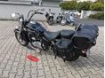 HONDA VT 1100 C 2001 - 4