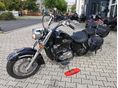 HONDA VT 1100 C Írásos RED BARON Garanciával!