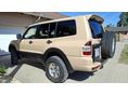 MITSUBISHI PAJERO 2002/8 - 4