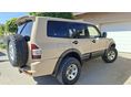 MITSUBISHI PAJERO 2002/8 - 3