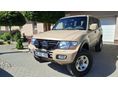 MITSUBISHI PAJERO 2002/8 - 5