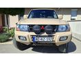 MITSUBISHI PAJERO 2002/8 - 6