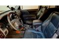 MITSUBISHI PAJERO 2002/8 - 7