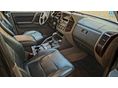 MITSUBISHI PAJERO 2002/8 - 8