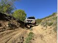 MITSUBISHI PAJERO 2002/8 - 10