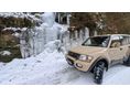 MITSUBISHI PAJERO 2002/8 - 11