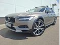 VOLVO V90 Cross Country 2.0 [B5] MHEV AWD Plus Geartronic MAGYARORSZÁGI/PANO TETŐ/BŐR/SÁV TÁV TARTÓ/ÜL FÜT /