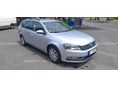 VOLKSWAGEN PASSAT Variant 2.0 CR TDI Trendline BMT kéziváltós.ülésfütéses