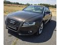 AUDI A5 CABRIO 2010/8 - 6