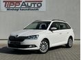 SKODA FABIA Combi 1.0 TSi Ambition /Klíma-Bluetooth/ Magyarországi 1.tul./ Garancia! S-250
