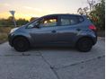KIA VENGA 2011/8 - 6