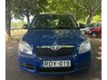 SKODA FABIA 1.2 6V Start