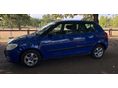 SKODA FABIA 2009/6 - 5