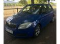 SKODA FABIA 2009/6 - 6