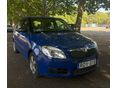 SKODA FABIA 2009/6 - 7