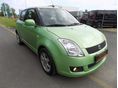 SUZUKI SWIFT 1.3 GLX CD AC // FŰTHETŐ ELSŐ ÜLÉSEK // KLÍMA //