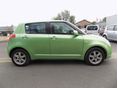 SUZUKI SWIFT 2008/10 - 2