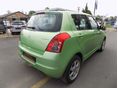 SUZUKI SWIFT 2008/10 - 3