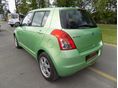 SUZUKI SWIFT 2008/10 - 5