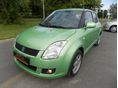 SUZUKI SWIFT 2008/10 - 7