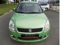 SUZUKI SWIFT 2008/10 - 8