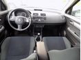 SUZUKI SWIFT 2008/10 - 9