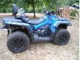 CAN-AM OUTLANDER 2022/12 - 2