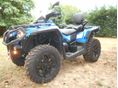 CAN-AM OUTLANDER 2022/12 - 4