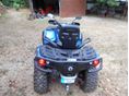 CAN-AM OUTLANDER 2022/12 - 5