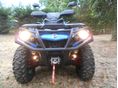 CAN-AM OUTLANDER 2022/12 - 6