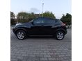 NISSAN JUKE 2011/1 - 2